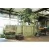 Round Spring Shot Blasting Strengthening Machine