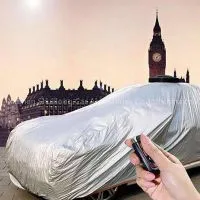 Automatic Carid Car Covers Wholesaler