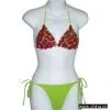 Sequin Bikini