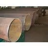 API Black Erw Steel Pipe
