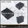 Universal Travel Adapter/plug Adapter/plug With Socket/electrical Plug