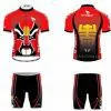 Professional Men's Jersey Sportswear Suit (factory Direct, Quality Assurance) photo-2
