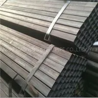 Gi Square Pipe