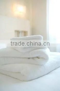 Bath Robe Fabric
