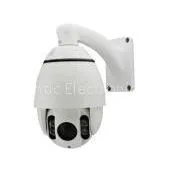 2.0MP SDI Auto-focus 4 Inch Mini Speed Dome Camera