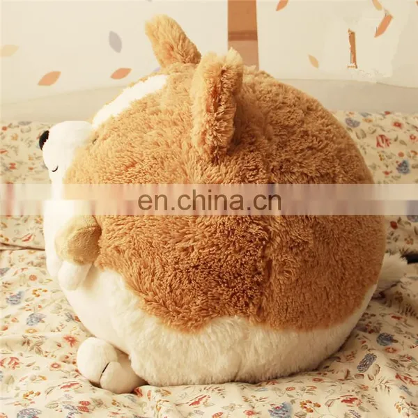 Soft Hedgehog Plush Pillows photo-4