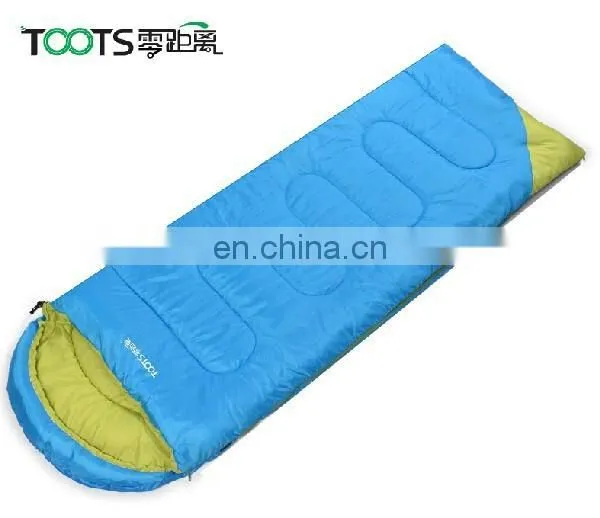 Sleeping Bag One Person and Two Persons for Camping photo-2