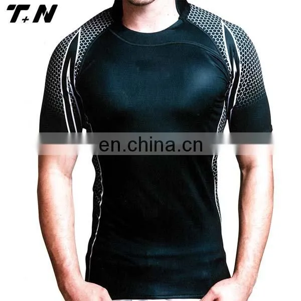 Custom Germany Rugby Jersey Chile Rugby Jersey Rugby League Jerseys photo-5