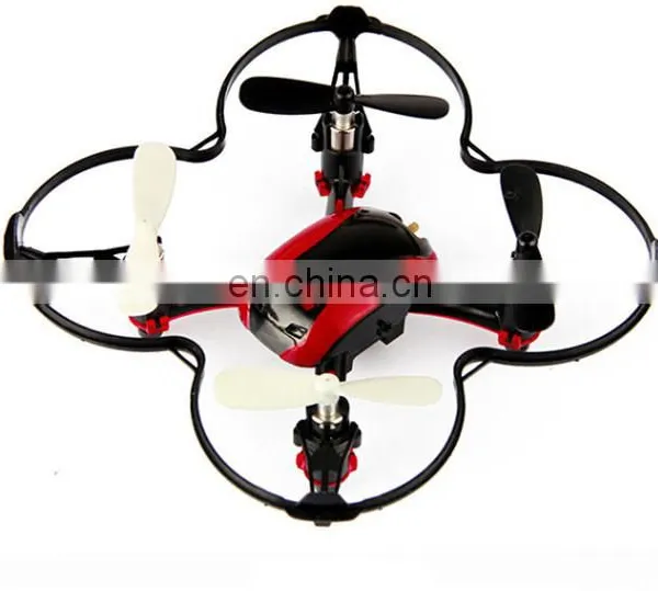 M67 2.4G 4.5CH 6 Axis Gyro Headless and Autorotation Nano RC Mini Drone Quadcopter With High photo-3