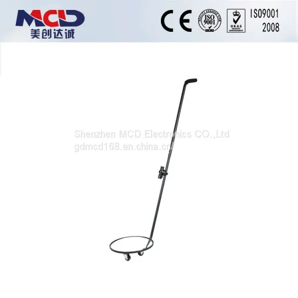 2017 Lastest Under Vehicle Security Search Roadway Safety MirrorMCD-V3 photo-2