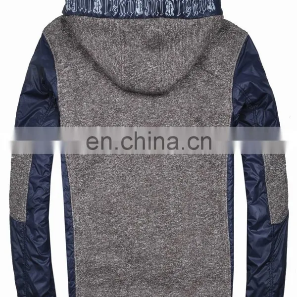 2016new Design Popular Jacket Men photo-3