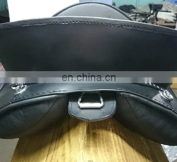 Spanish Saddle photo-2