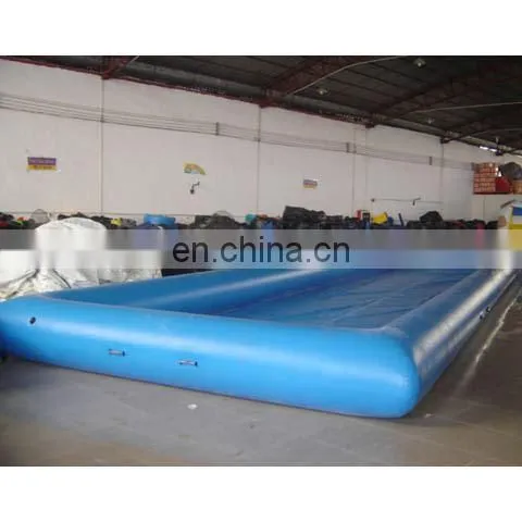 Inflatable Water Pool/inflatable Swimming Pool/inflatable Sealed Swim Pool/water Pond/water Games/amusement Park/leisure Games