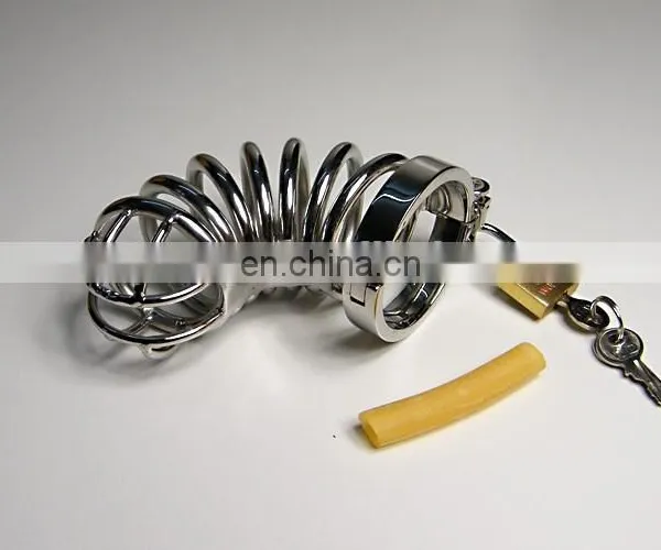 New Arrival Woman Chastity Belts photo-2