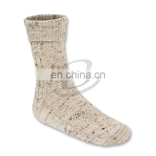 Short Bavarian Socks / Austrian Crew Socks / Trachten Socks Traditional Garments Whosale Socks (Oktoberfest Socks)