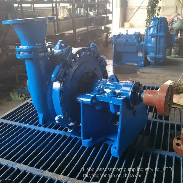 The Assessment 10/8 Pump Supply Sand Pump f - G Gravel Pump photo-4