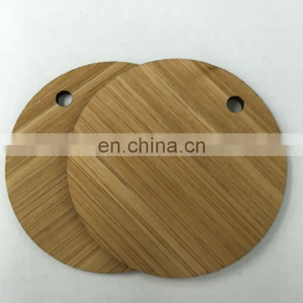 Garment Sample Crownwin Recycled Jeans Paper Hang Tag With Logo Hang Tags photo-6