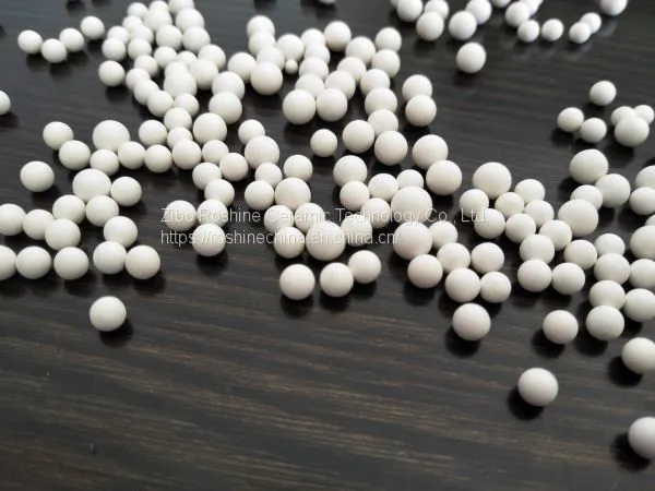 92% Alumina Ceramic Grinding Ball/beads photo-2