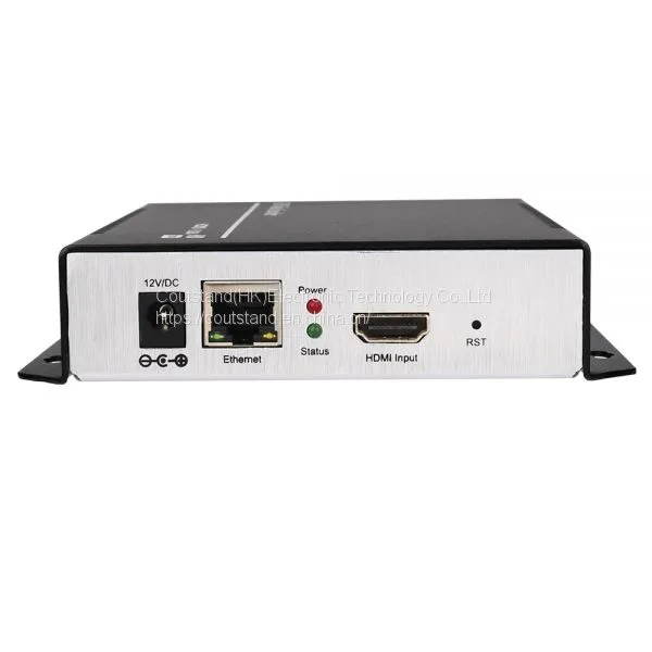 3G SDI Video Encoder photo-4