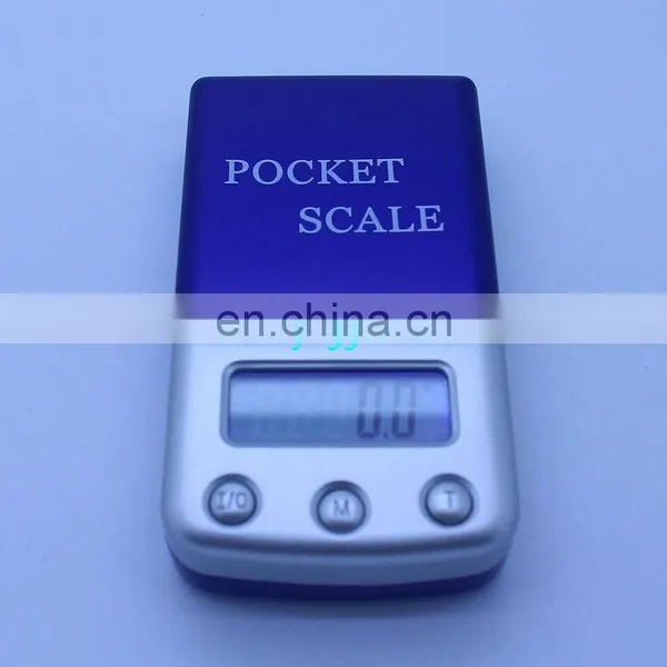 Digital scale