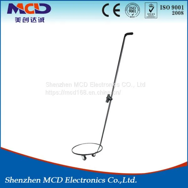 Under Vehicle Inspection Mirror Bomb Detector MCD-V3 photo-2