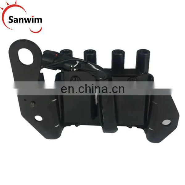 Hot Sale Auto Parts Ignition Coil OEM 27301-22040 27301-22050 ZS264 0986221004 photo-5