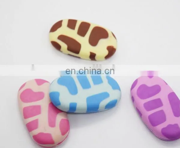 Giraffe Skin Colorful Erasers Cute Animal Erasers photo-4