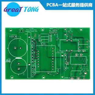 Quick-Turn PCB Prototype