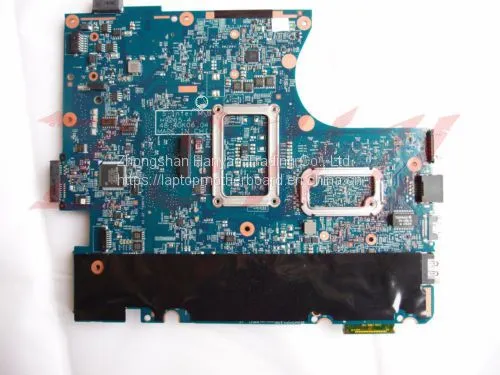 633551-001 for HP ProBook 4520s 4720s Laptop Motherboard 628795-001 598670-001 598668-001 Free Shipping 100% Test ok photo-2