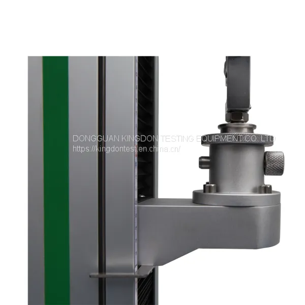 Mechanical Equipments Universal Tensile Testing Machine photo-4