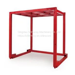 Stacking Rack; Unit Rack