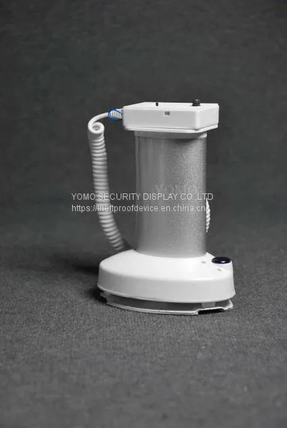 Multi-fuctional Security Display Stand for Cellphone or Camera photo-4