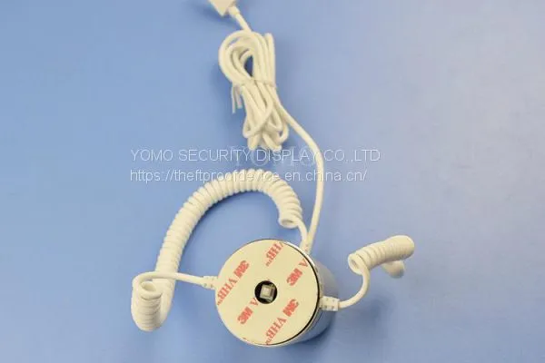 Mobile Phone or Tablet Power and Alarm Display Post photo-2