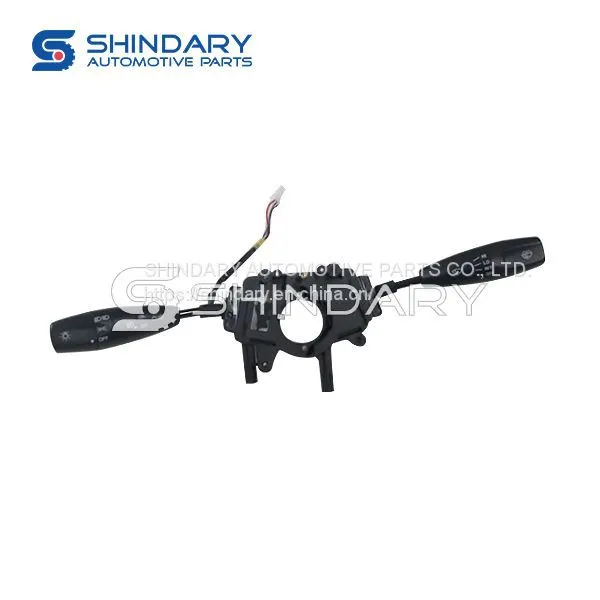 Combinetion Switch for CHEVROLET N300 24538506