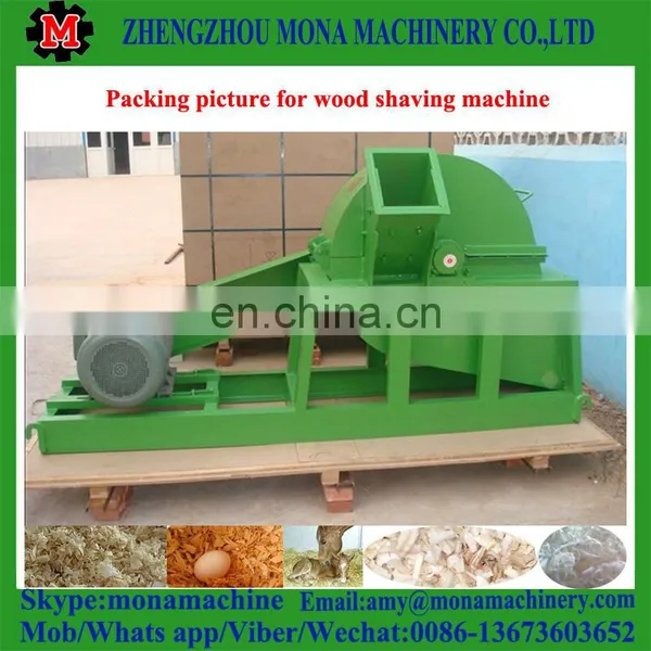 Hot New Multi-function Wood Log Shaver on Sale photo-3