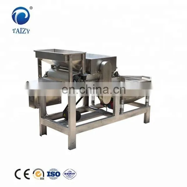 Good Price Peanut Chopping Machine Walnut Almond Chopper photo-5