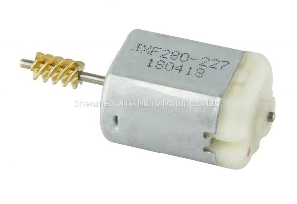 Chinses Factory dc Micro Motor Supplier 12v Motor dc photo-3