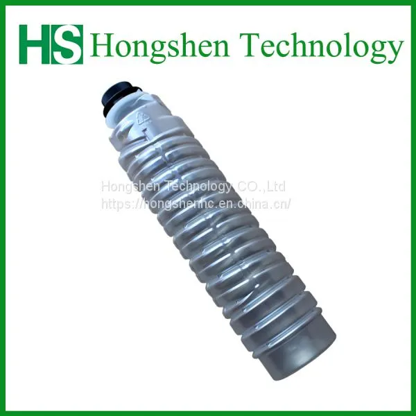 Black Toner Cartridge MP4500 for Ricoh Copier Machine (MP3500 4000 4001 4002 4500 5000) photo-5