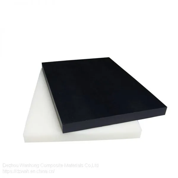 Self-lubrication Cast Nylon Board Customized MC Nylon Sheet photo-4