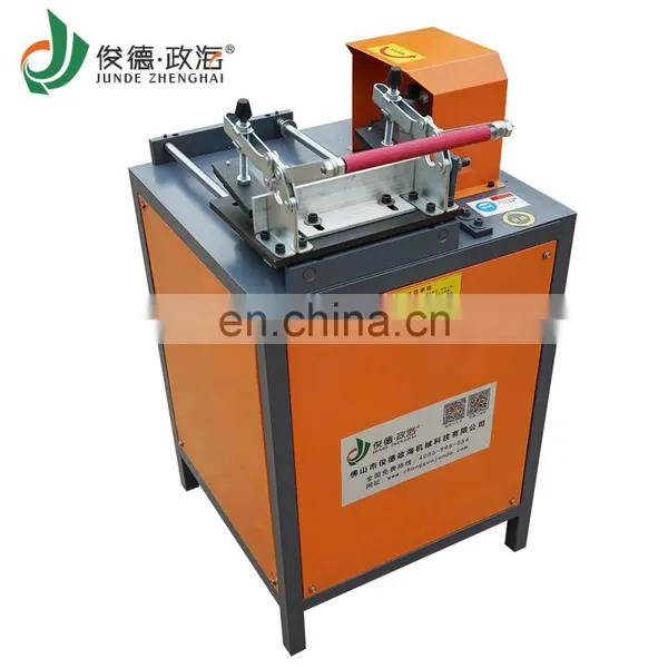 What Is Most Popular Grooving Machine And Cutting Machine photo-2