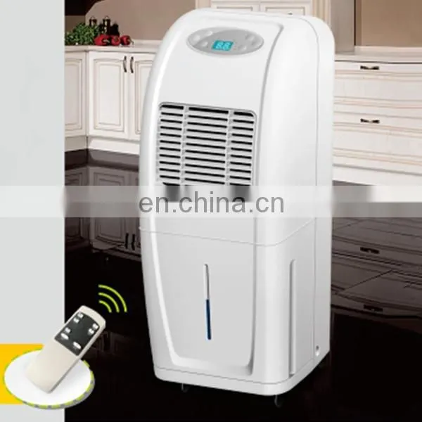 Electric Mini Dehumidifier Moisture Absorber