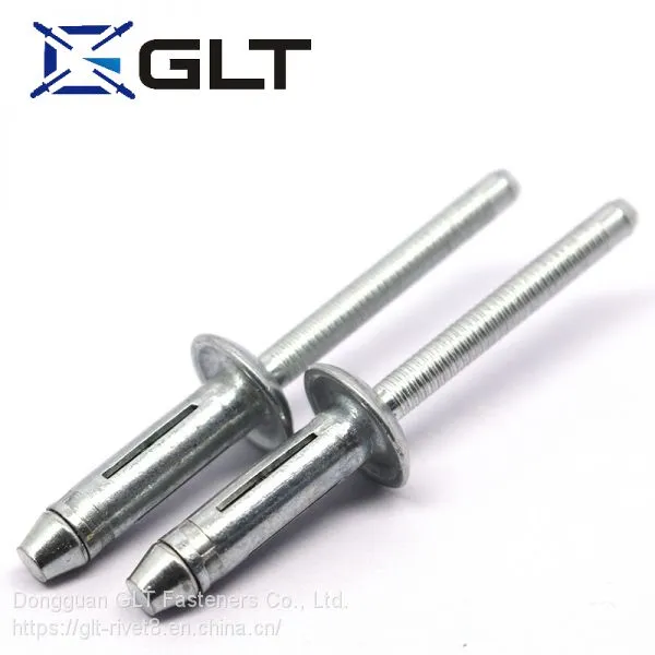 Aluminum Waterproof Blind Rivets photo-4