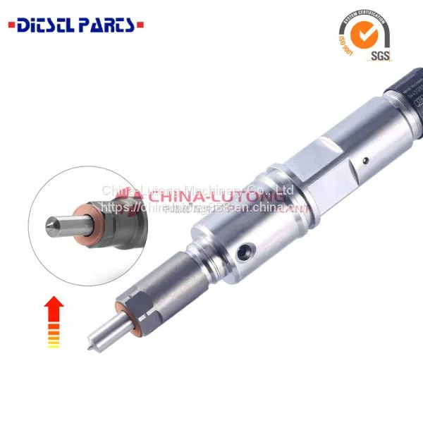 Cat Injector Tools 0 445 120 310 Dodge Cummins Injectors for Sale photo-2