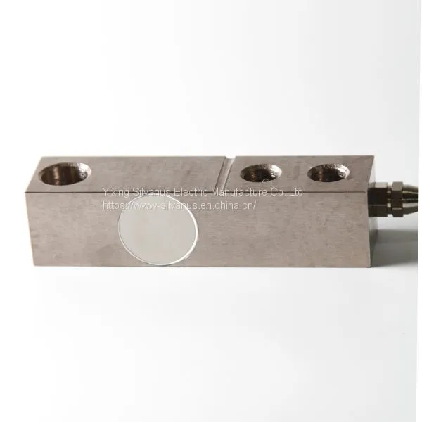 Single Shear Beam On Board Weighing Load Cells for Truck Scale (XBB-B)(0.5~10t) photo-5