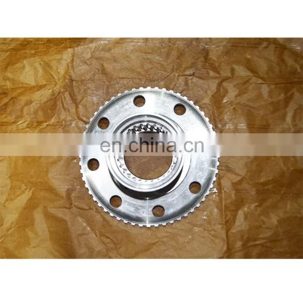 SAIC- IVECO 682 Series GENLYON Truck 2405-79006 Gear Ring Support photo-2