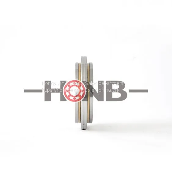 YRT120 INA's Alternative Bearings photo-3