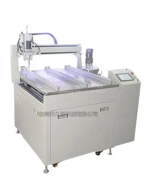Silicon Shoe Making Machine