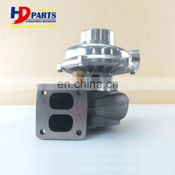 Turbo Charger RHE7 For Excavator Parts photo-3