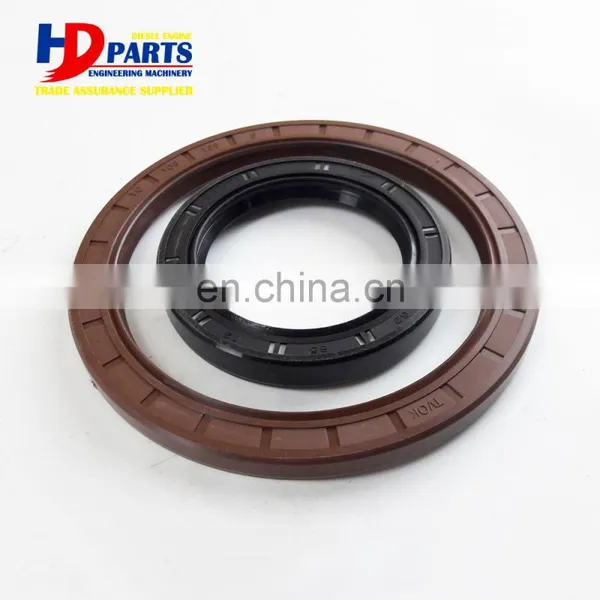 FD46 FD46T Engine Repair Full Gasket Kit Cylinder Head Gasket Set 11044-0T001 11044-19D04 photo-4