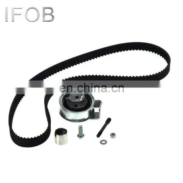 IFOB Engine Parts Timing Belt Kits For Audi A4 AVJ VKMA01018 photo-5